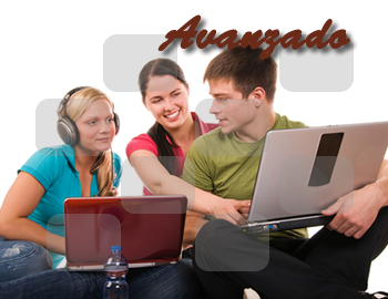 Nivel Avanzado | Avanced Level